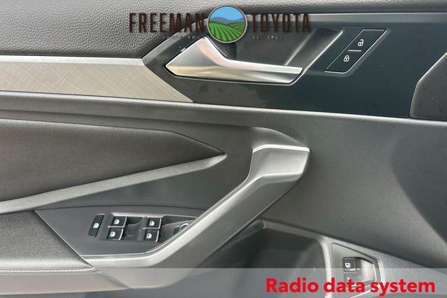 used 2023 Volkswagen Jetta car, priced at $17,495