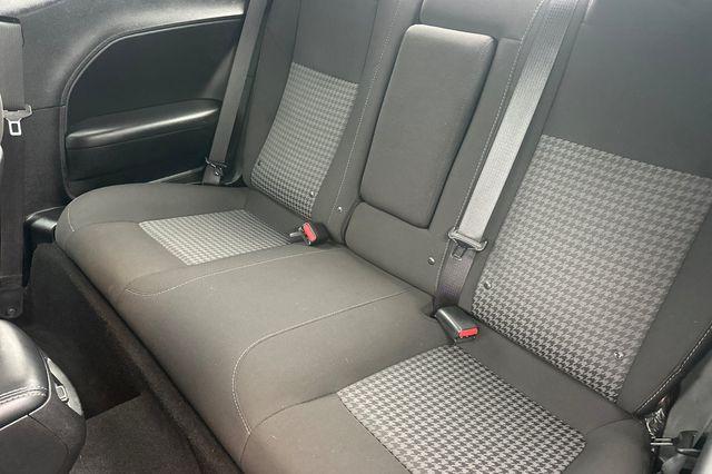 used 2023 Dodge Challenger car, priced at $22,995