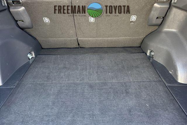 used 2024 Toyota RAV4 car, priced at $26,493