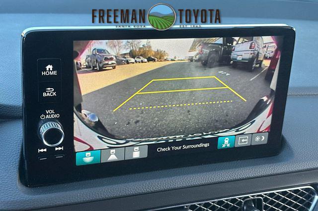 used 2024 Acura Integra car, priced at $47,992