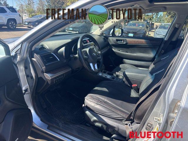 used 2016 Subaru Outback car, priced at $15,900