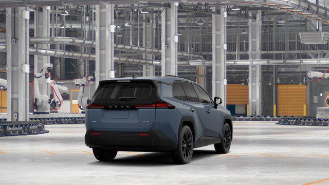 new 2026 Toyota RAV4 car, priced at $38,049