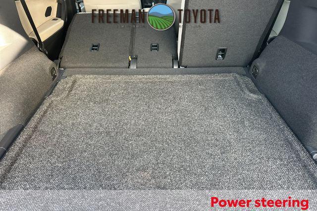 used 2021 Volkswagen Tiguan car, priced at $17,494