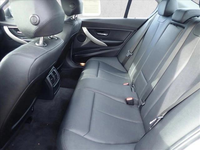 used 2017 BMW 320 car, priced at $15,799