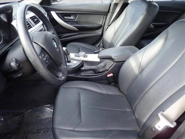 used 2017 BMW 320 car, priced at $15,799