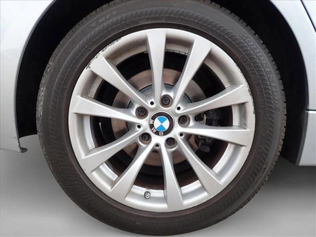 used 2017 BMW 320 car, priced at $15,799