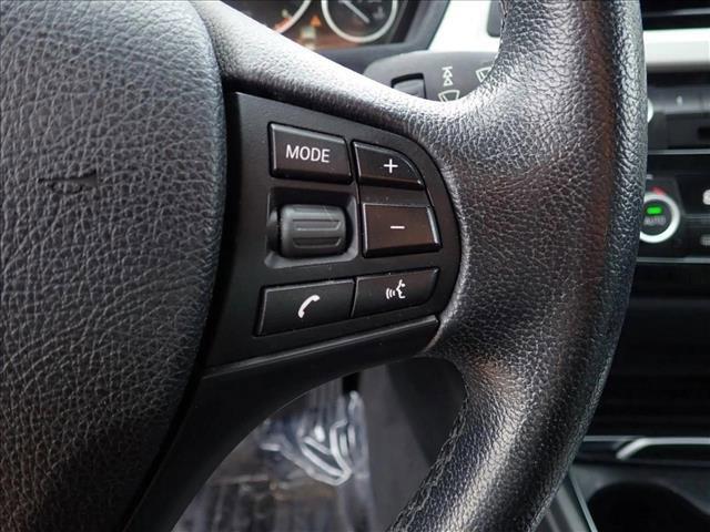 used 2017 BMW 320 car, priced at $15,799
