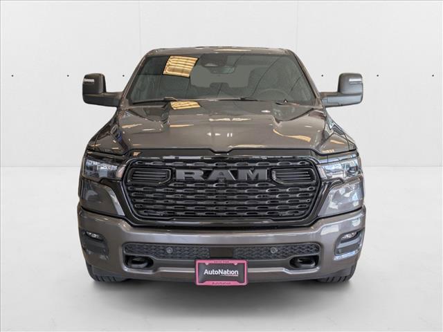 new 2025 Ram 1500 car, priced at $52,900