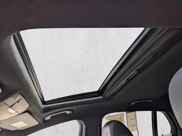 used 2019 Mercedes-Benz GLC 300 car, priced at $28,755