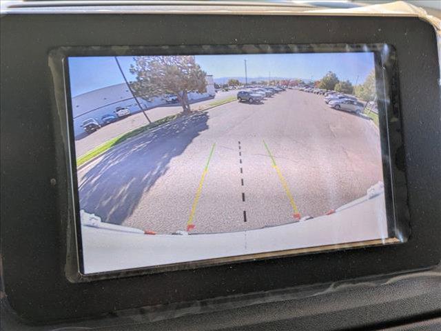 new 2026 Ram ProMaster 2500 car, priced at $54,909