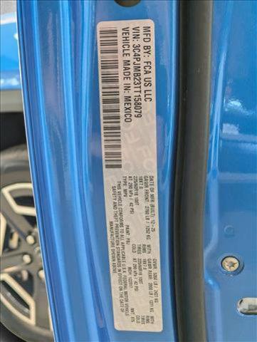 new 2026 Jeep Cherokee car, priced at $44,284