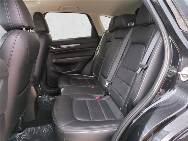 used 2025 Mazda CX-5 car, priced at $25,255