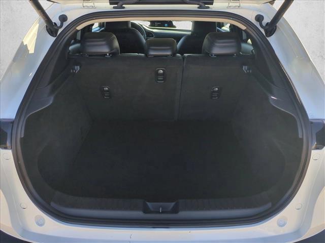 used 2024 Mazda CX-30 car, priced at $24,555