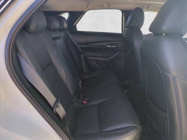 used 2024 Mazda CX-30 car, priced at $24,555