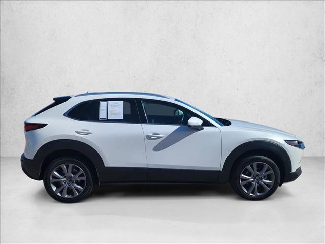 used 2024 Mazda CX-30 car, priced at $24,555