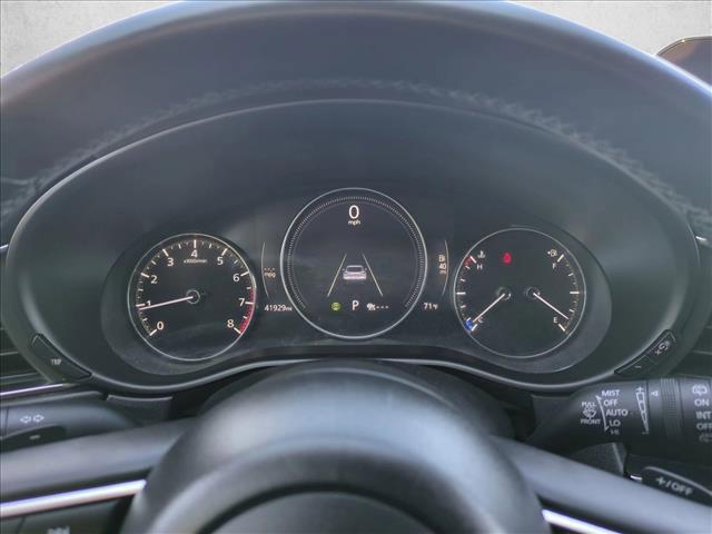 used 2024 Mazda CX-30 car, priced at $24,555