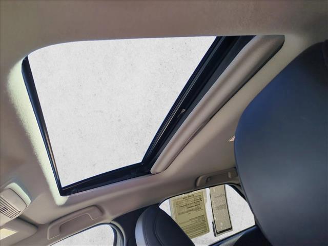 used 2024 Mazda CX-30 car, priced at $24,555