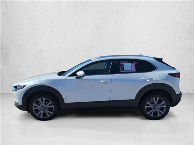 used 2024 Mazda CX-30 car, priced at $24,555