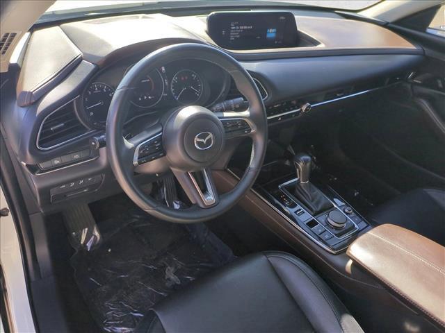 used 2024 Mazda CX-30 car, priced at $24,555