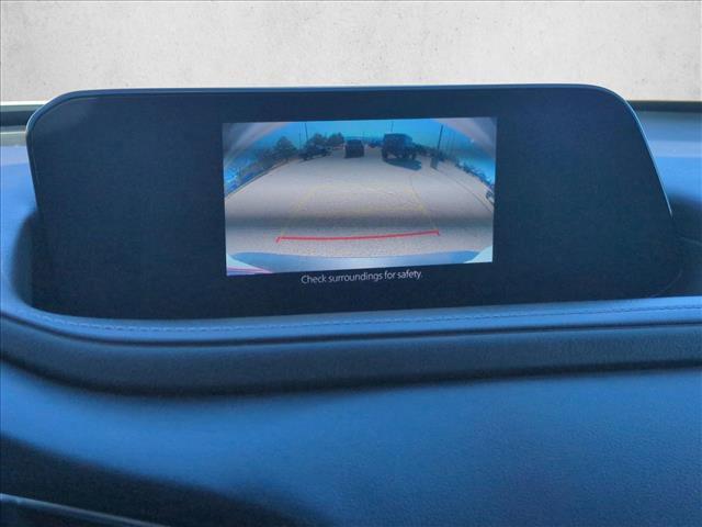 used 2024 Mazda CX-30 car, priced at $24,555