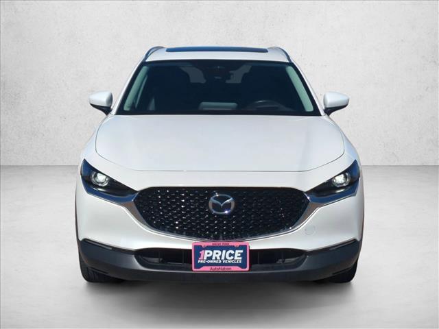 used 2024 Mazda CX-30 car, priced at $24,555