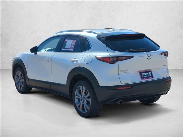 used 2024 Mazda CX-30 car, priced at $24,555