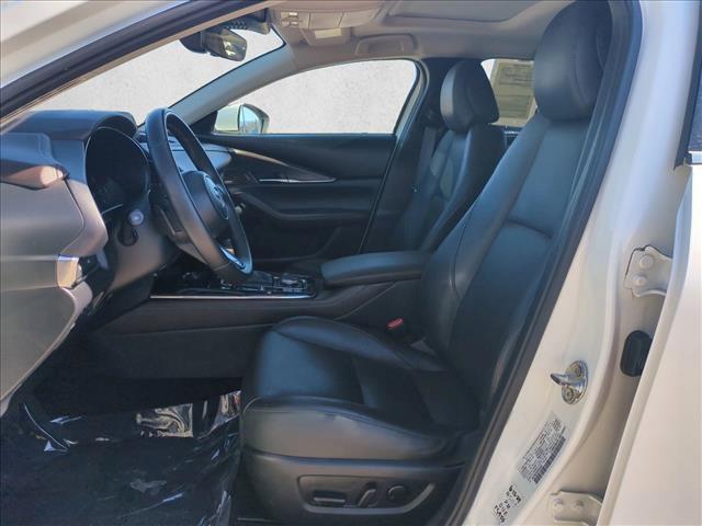 used 2024 Mazda CX-30 car, priced at $24,555