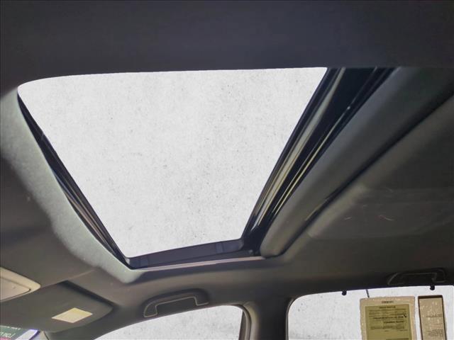 used 2022 Honda Passport car, priced at $30,399