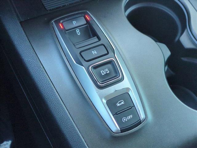 used 2022 Honda Passport car, priced at $30,399