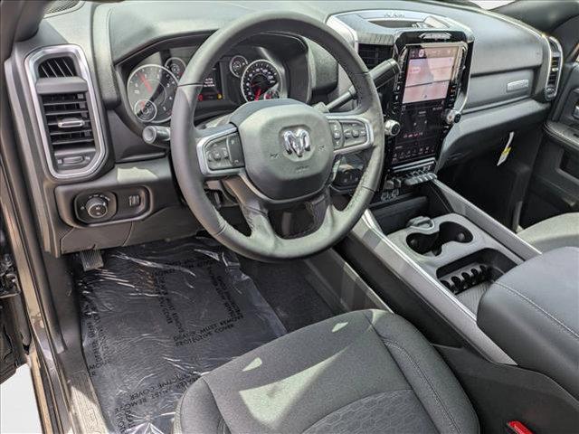 new 2025 Ram 2500 car, priced at $65,356