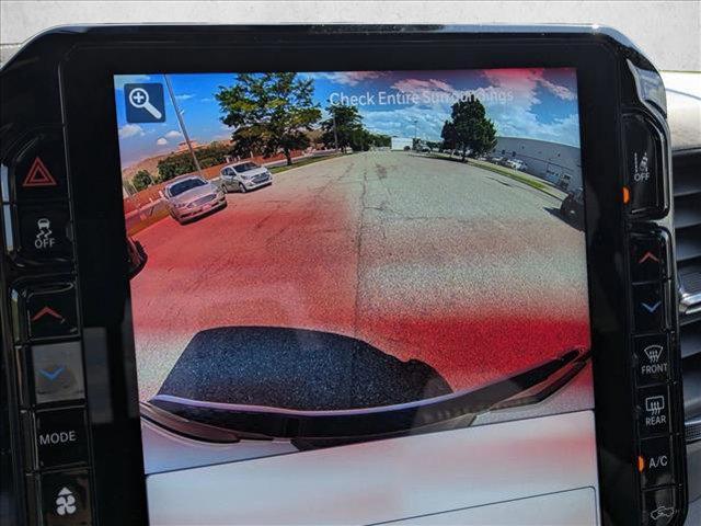 new 2026 Ram 1500 car, priced at $72,679