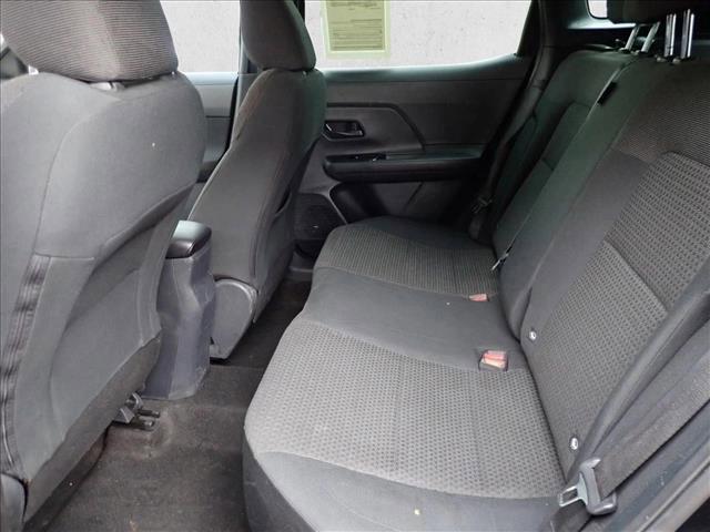 used 2025 Nissan Kicks car, priced at $22,599