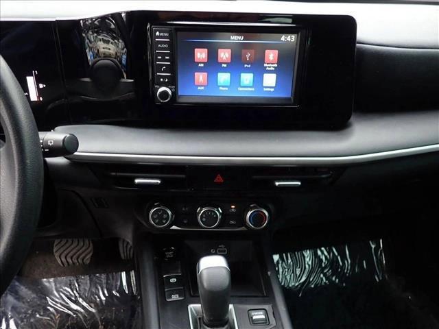 used 2025 Nissan Kicks car, priced at $22,599