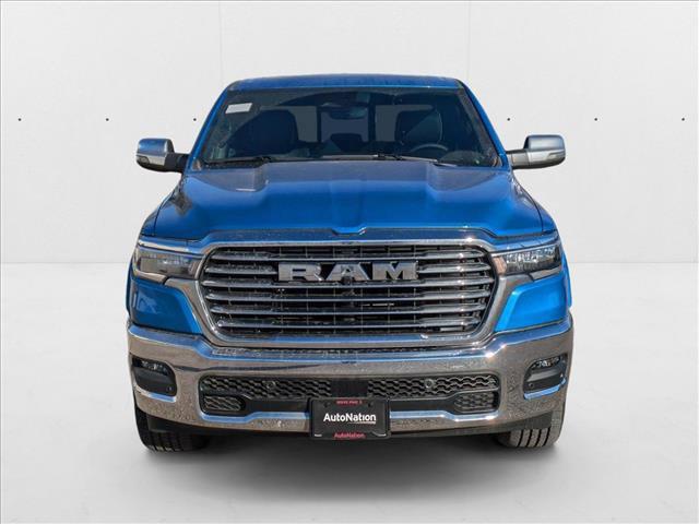 new 2025 Ram 1500 car, priced at $62,004