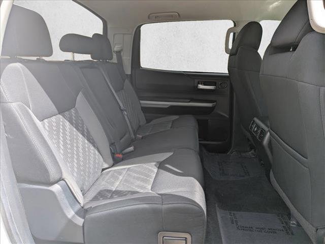 used 2020 Toyota Tundra car, priced at $37,599