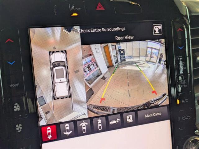 new 2026 Ram 1500 car, priced at $62,569