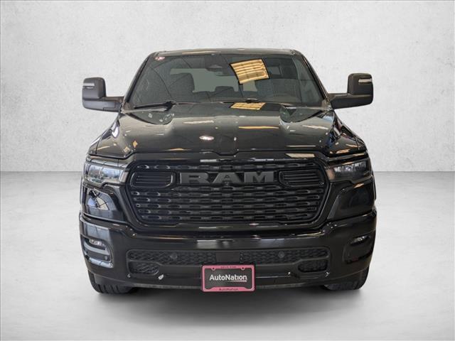 new 2026 Ram 1500 car, priced at $62,569