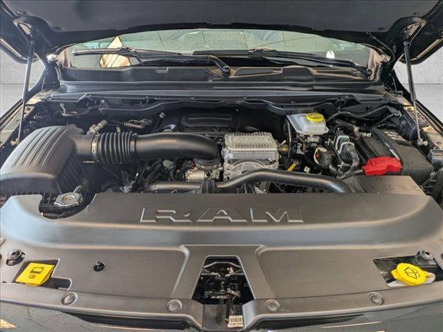 new 2026 Ram 1500 car, priced at $62,569