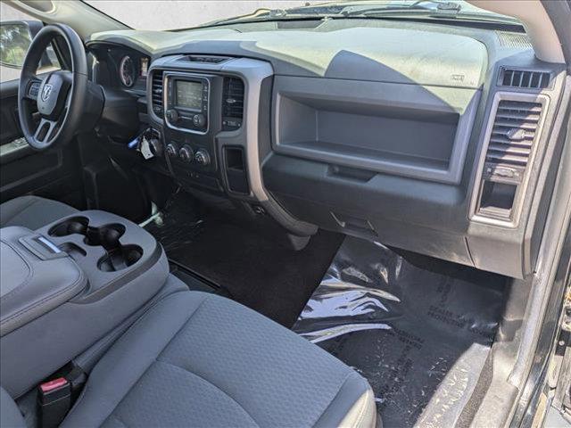 used 2014 Ram 1500 car, priced at $15,519
