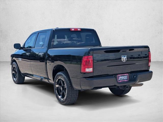 used 2014 Ram 1500 car, priced at $15,519