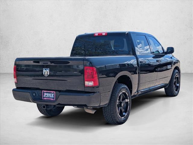 used 2014 Ram 1500 car, priced at $15,519
