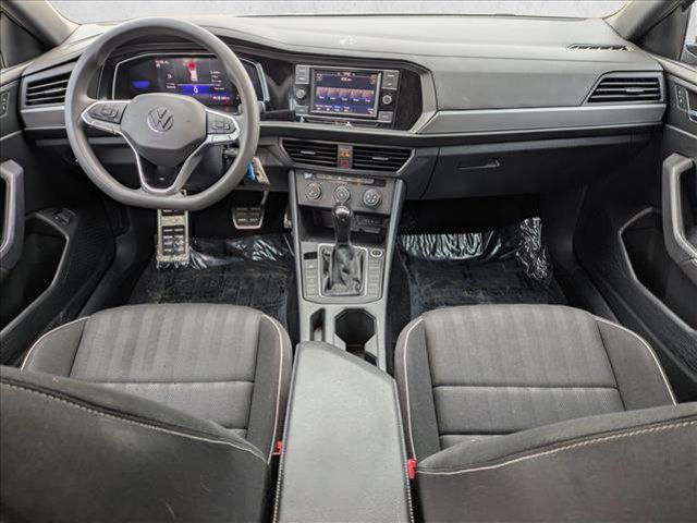 used 2023 Volkswagen Jetta car, priced at $19,399