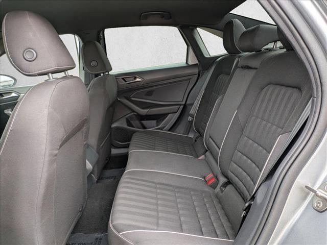 used 2023 Volkswagen Jetta car, priced at $19,399