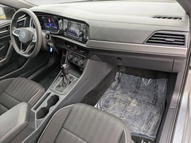 used 2023 Volkswagen Jetta car, priced at $19,399
