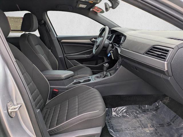used 2023 Volkswagen Jetta car, priced at $19,399