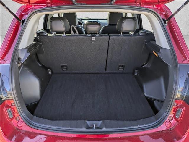 used 2024 Mitsubishi Outlander Sport car, priced at $16,990