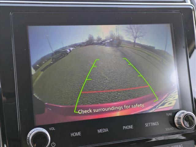 used 2024 Mitsubishi Outlander Sport car, priced at $16,990