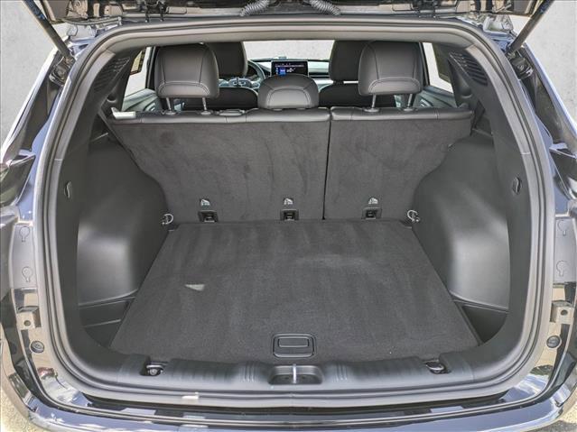 used 2023 Jeep Compass car, priced at $20,725