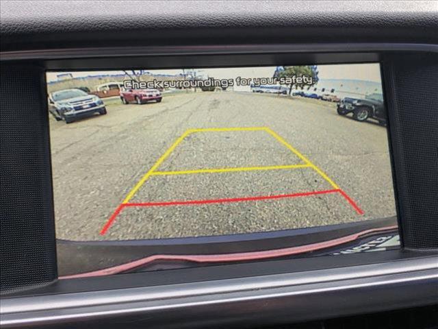 used 2016 Kia Optima car, priced at $8,535