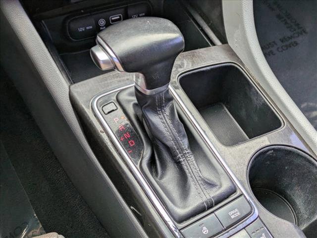 used 2016 Kia Optima car, priced at $8,535